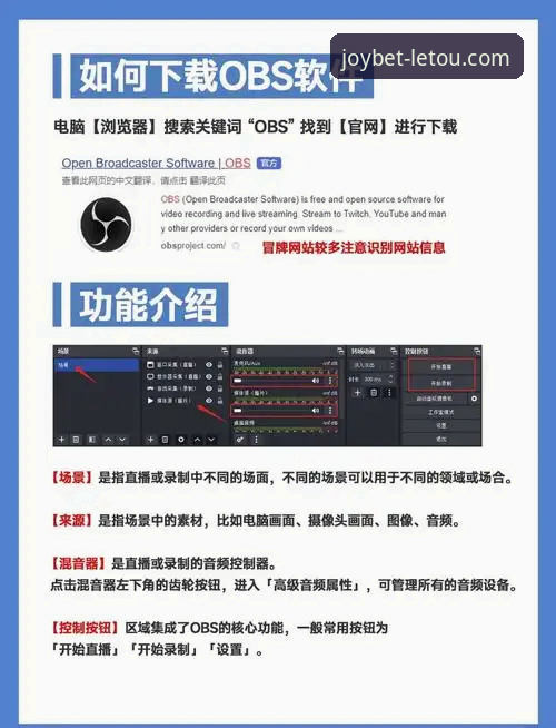 letou乐投在线娱乐平台使用教程：从注册到投注的全流程操作指南